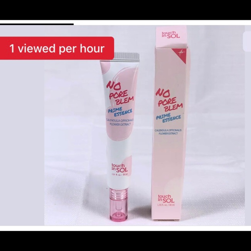 No pore blem prime essence